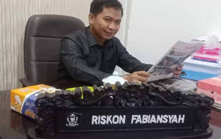 Dewan Dukung Hibah Lahan Eks Lokalisasi Km12 di Kotim untuk Kegiatan Ekonomi Kemasyarakatan