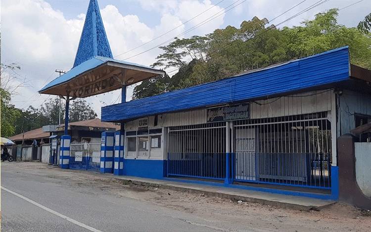 Waket II DPRD Kobar Minta Manajemen Bertanggungjawab terhadap Korban Kebakaran? PT. Korindo