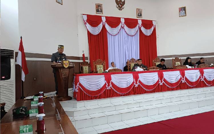 Kuota Program Indonesia Pintar untuk Gunung Mas Capai Ratusan