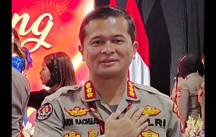 Personel Polda Kaltara Tewas karena Kelalaian saat Membersihkan Senpi
