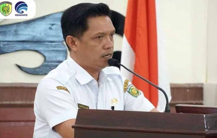Waspada Informasi Hoaks Jelang Pemilu 2024