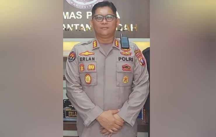 Ajak Masyarakat Kalteng Jaga Toleransi