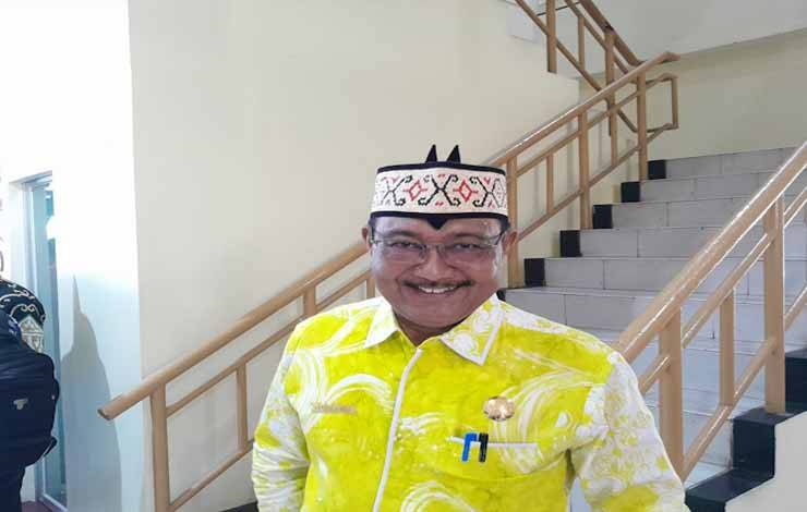 DPPKBP3APM Palangka Raya Jelaskan Hubungan Antara Kesejahteraan Keluarga dengan Kekerasan Anak dan Perempuan