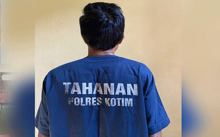 Jambret yang Ditembak Korbannya Ternyata Ibu dan Anak