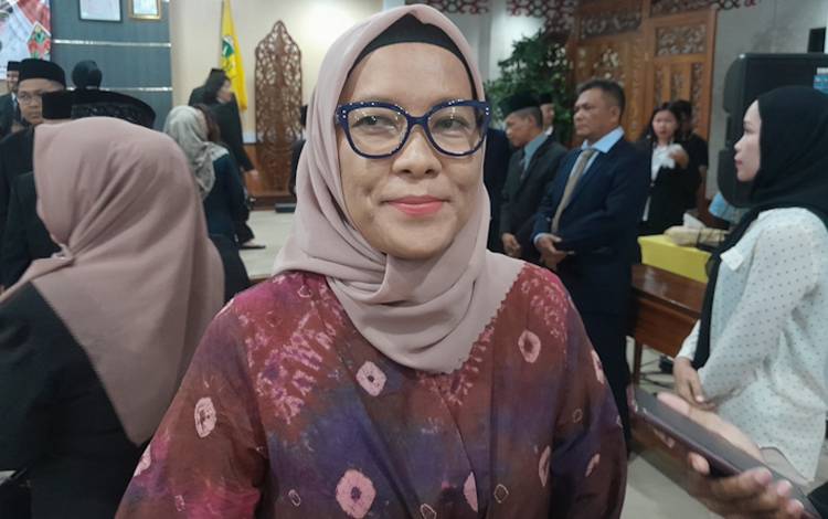 Pemko Palangka Raya Targetkan 2024 Tidak Ada Lagi Kemiskinan Exstrem