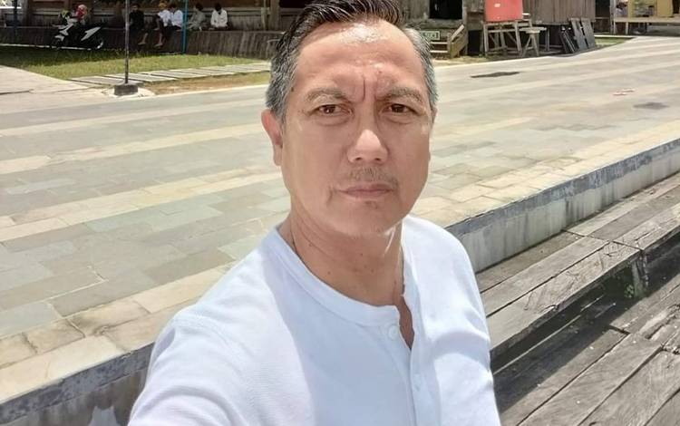 Anggota Komisi C DPRD Kota Palangka Raya, Beta Syailendra. (FOTO: IST)