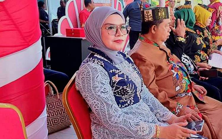 Dewan Kalteng: Jangan Biarkan Generasi Muda Putus Sekolah