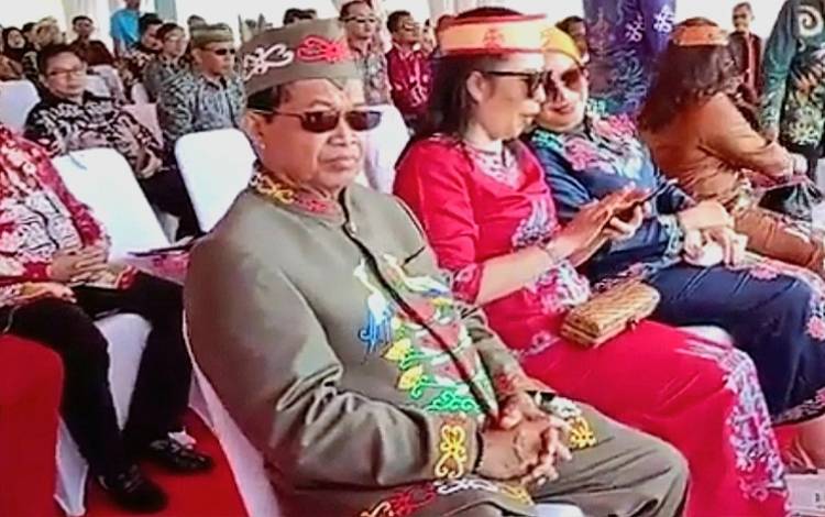 Legislator Kalteng Minta Pemda Penuhi Kebutuhan Air Bersih Hingga Wilayah Pelosok