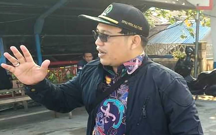 Optimalkan Pelayanan di Fasilitas Kesehatan dengan Peningkatan Sarana dan Prasarana
