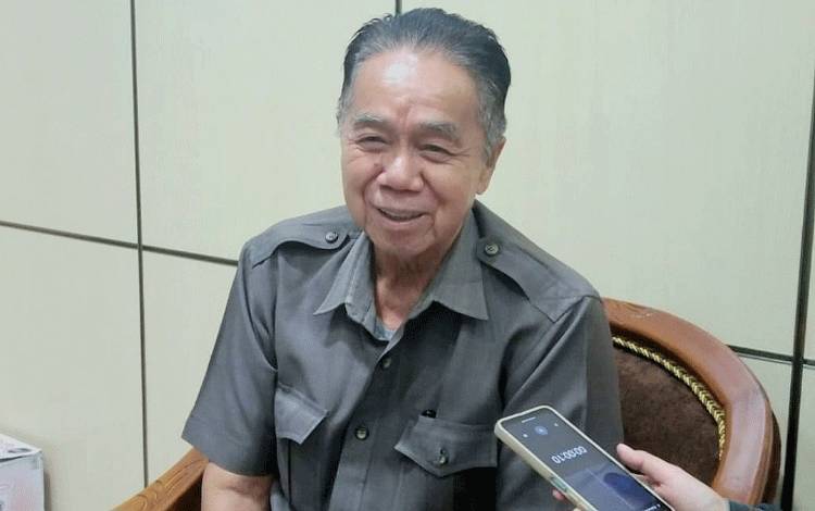 Tekan Kasus Kekerasan Terhadap Perempuan dan Anak