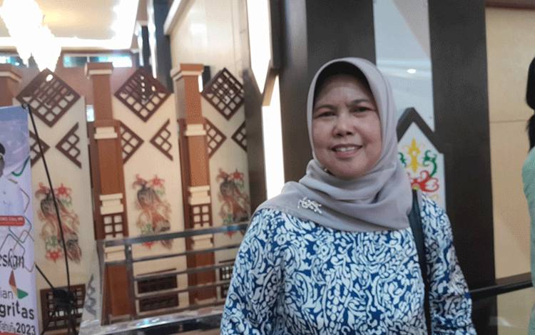 10 Pj Bupati dan Walikota Digiring Menggunakan Prosesi Tarian Saat Pelantikan