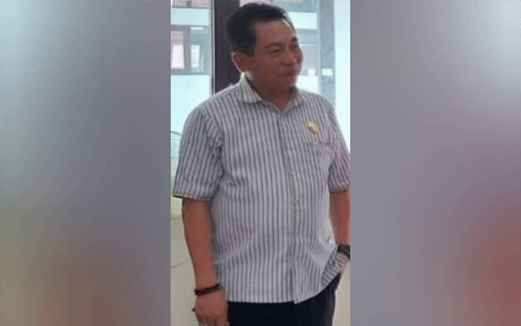 Minta Masyarakat Mulai Gunakan Masker