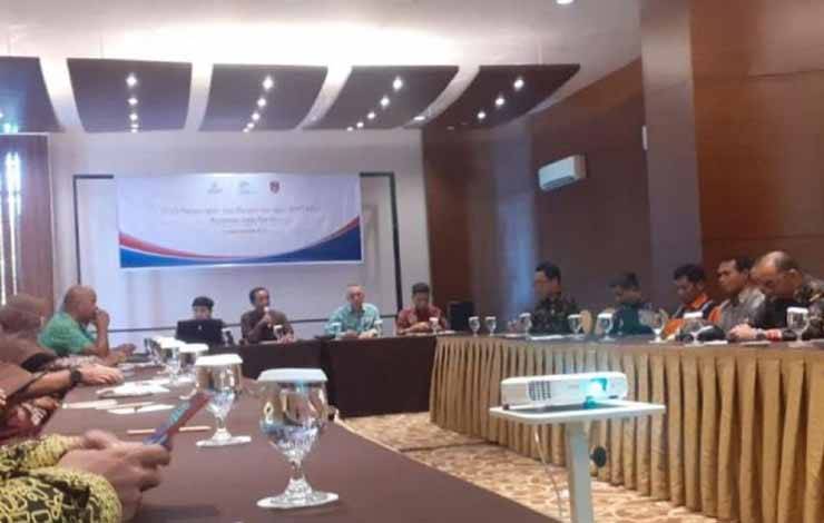 Dinas PUPR Kobar Kembangkan Aplikasi Informasi Tata Ruang