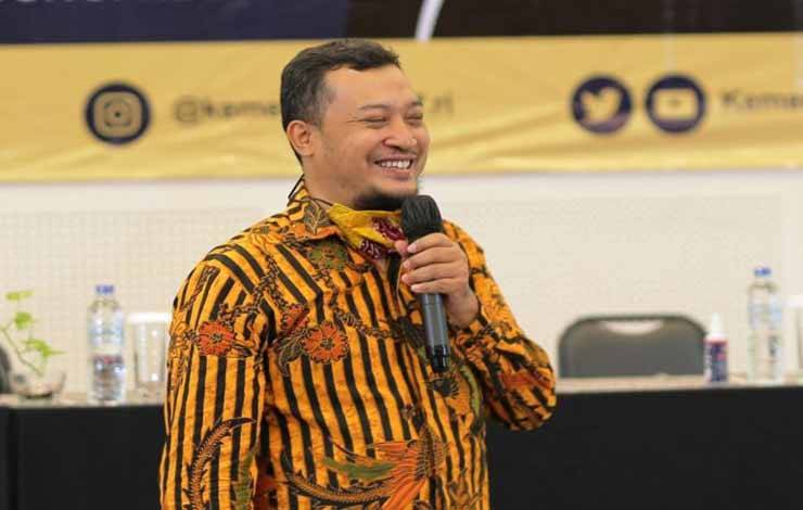 Pengamat Nilai Demokrat Dukung Prabowo Tidak Mengubah Bursa Cawapres