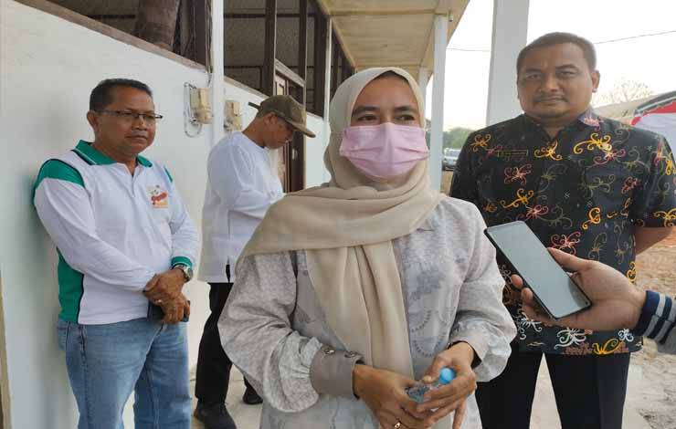 Sering Dipakai Anak Muda Nongkrong, Rumah Potong Unggas Akhirnya Operasional