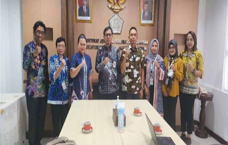 Komisi A DPRD Palangka Raya Dukung Pemerintah Bentuk Regulasi Niaga Digital