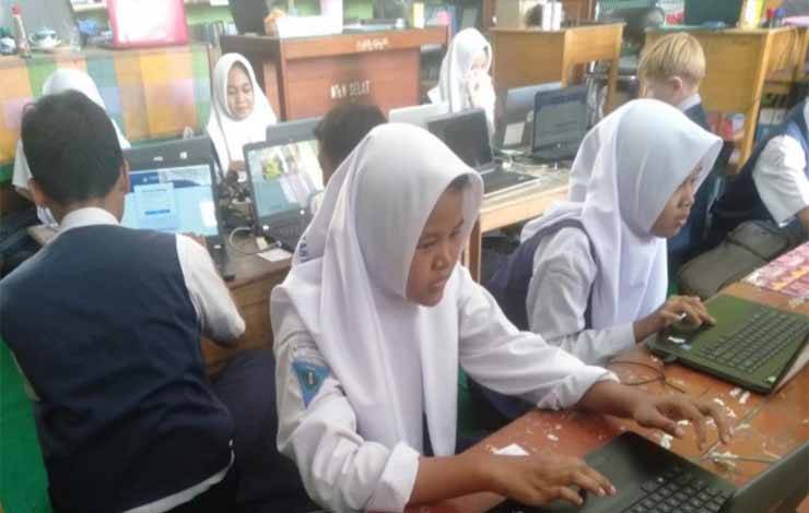 Pelaksanaan ANBK Dapat Mengukur Kemampuan Literasi dan Numerasi Peserta Didik