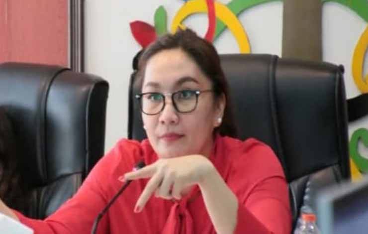 Pemko Palangka Raya Diminta Tingkatkan Kapabilitas Pustakawan