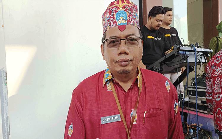 Diskominfo Seruyan Berkomitmen Hadirkan Layanan Komunikasi dan Internet Hingga Pedesaan