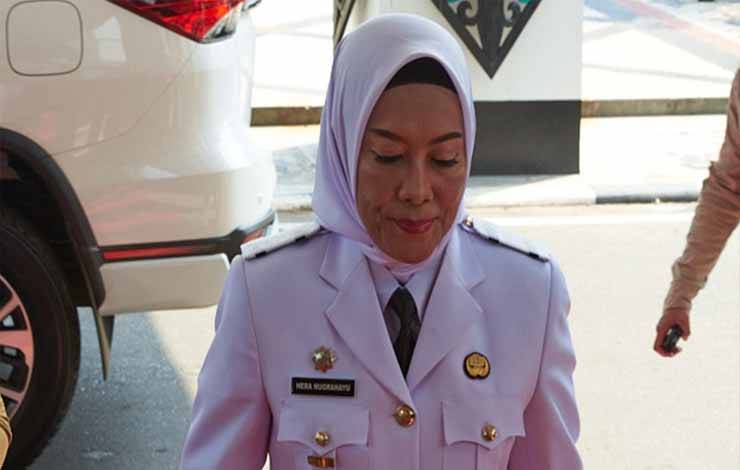 Pemko Palangka Raya Punya 3 Strategi Hapuskan Kemiskinan Ekstrem