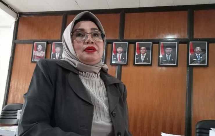 Udara Tidak Sehat, Dinas Pendidikan Palangka Raya Diminta Kurangi Jam Belajar Sekolah