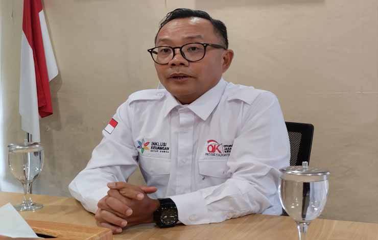 OJK Terbitkan Aturan Penerapan Tata Kelola Bank Umum