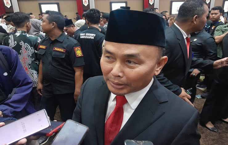 Pj Bupati dan Wali Kota Wajib Sampaikan Laporan 3 Bulan Sekali