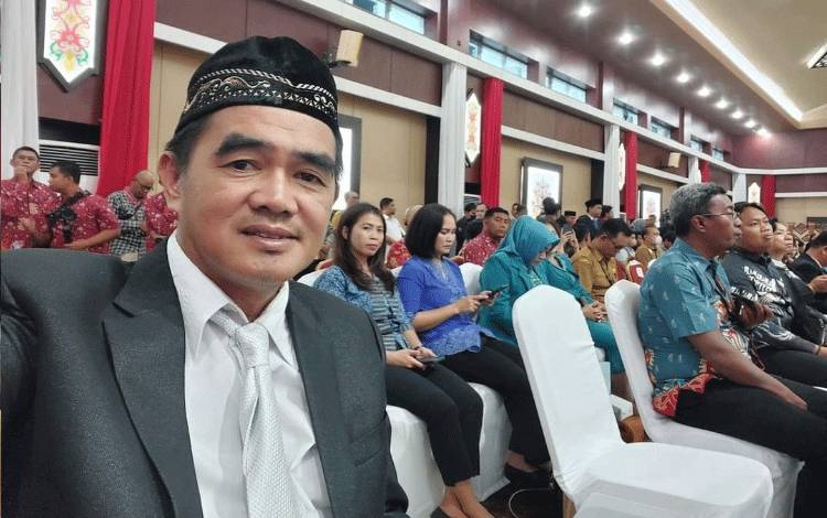 Tetap Utamakan Pelayanan Kepada Masyarakat