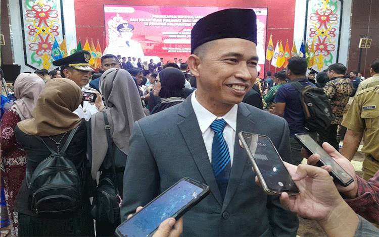 Dewan Sebut Pj Bupati/Walikota Tidak Boleh Menerbitkan Izin dan Cabut Izin
