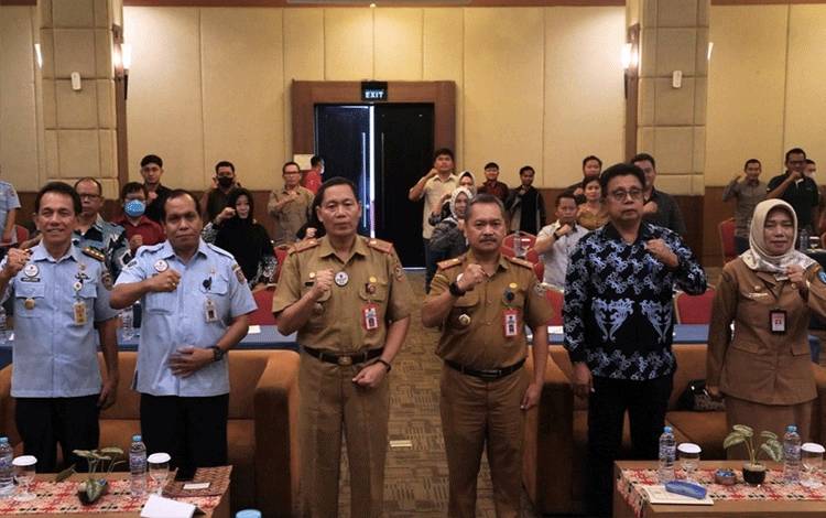 Perusahaan Swasta Wajib Menampung Pekerja Disabilitas