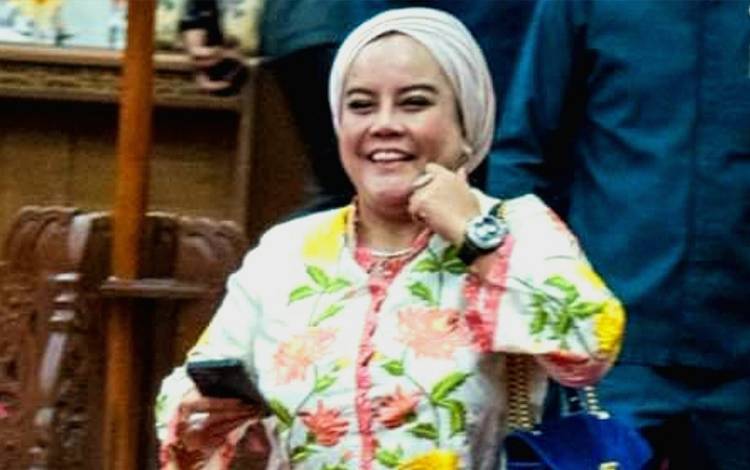 Sukseskan Program Pembangunan, Dewan Berharap Sinergi Semua Pihak Terus Berjalan Baik