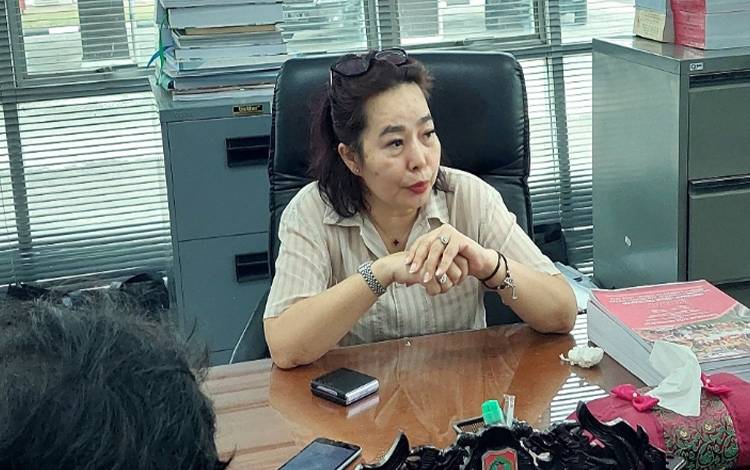 Dewan Dorong Pemda Terus Gali Potensi Penuhi Kebutuhan Pangan