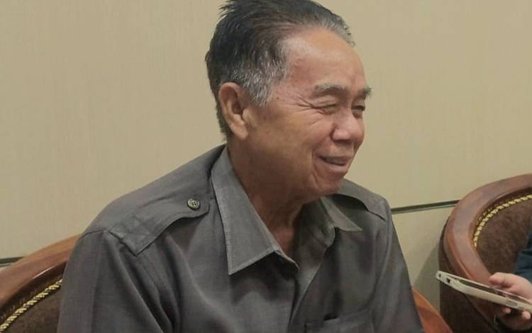 Dewan Kalteng Dorong Kolaborasi Pengembangan Pariwisata
