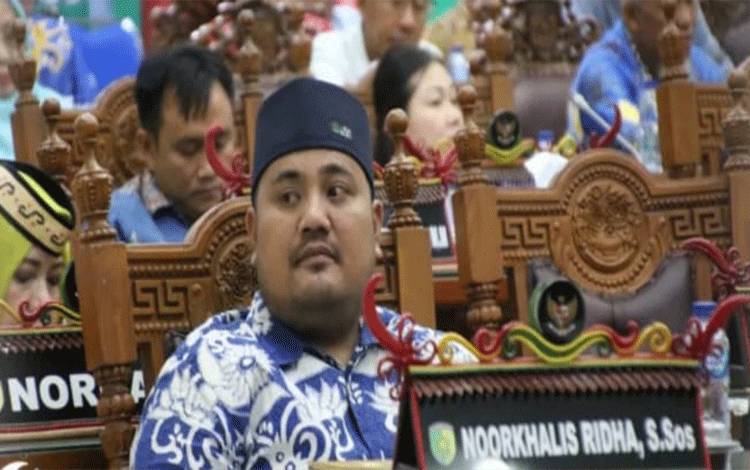 Dewan Minta Pemko Palangka Raya Serius Atasi Masalah Stunting