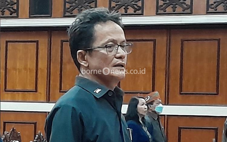 Dewan Kalteng Dorong Pemanfaatan Produk Lokal
