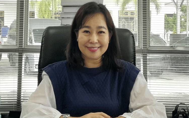 Perhatikan Peladang Tradisional, Dewan Harapkan Payung Hukum Yang Kuat