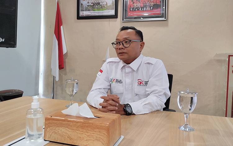 POJK Tata Kelola Diterbitkan untuk Jaga Komitmen Semua Pihak