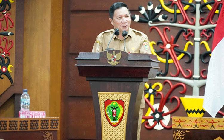 Suhaemi: Jaminan Kesehatan Tanggung Jawab lintas Sektoral