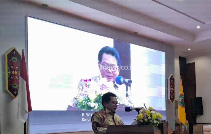Wiyatno Harap Pemda Promosikan Wisata Melalui Event Olahraga