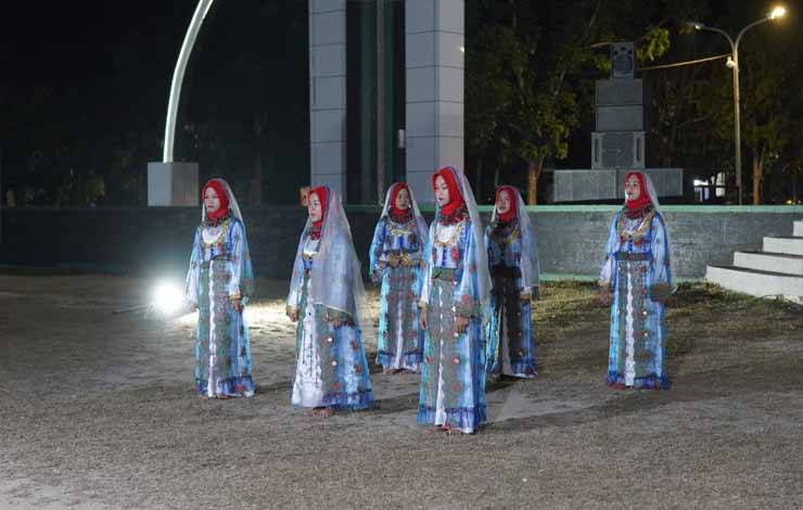 Festival Seni Qasidah Sarana Promosi Budaya Kearifan Lokal Daerah