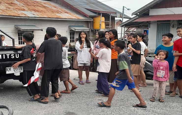 Anak-Anak Rentan Terserang Bakteri E Coli Dapat Menular Melalui Air Minum