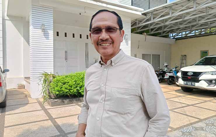 Sambut Kehadiran Pj Bupati, Tokoh Masyarakat Barito Timur Ini Titipkan Beberapa Pesan Penting