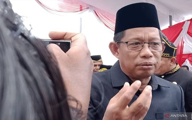 Penyerapan Tenaga Kerja Pembangunan Kota Nusantara Bertambah