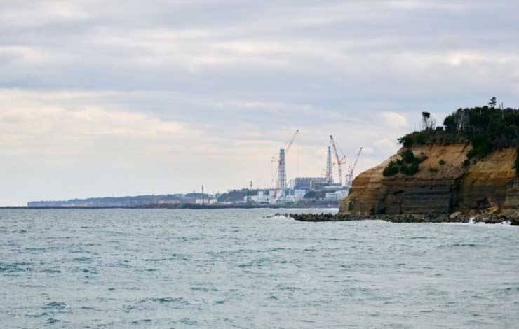 Jepang akan Buang Lagi Limbah Nuklir Fukushima pada 5 Oktober 2023