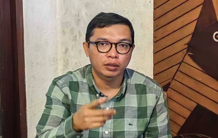 Ketua DPP PPP Sebut Sulit Keluar dari Koalisi Pengusung Ganjar