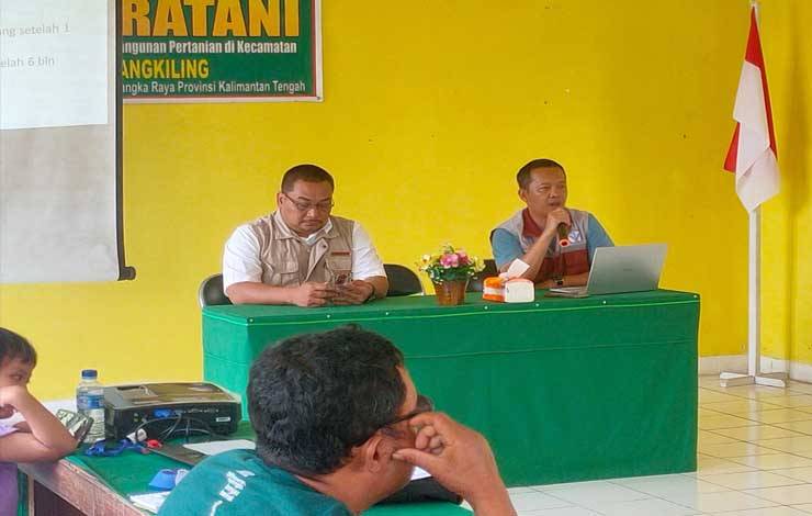 DPKP Minta Peternak Koordinasi dengan Petugas Jika Masukkan Ternak dari Luar