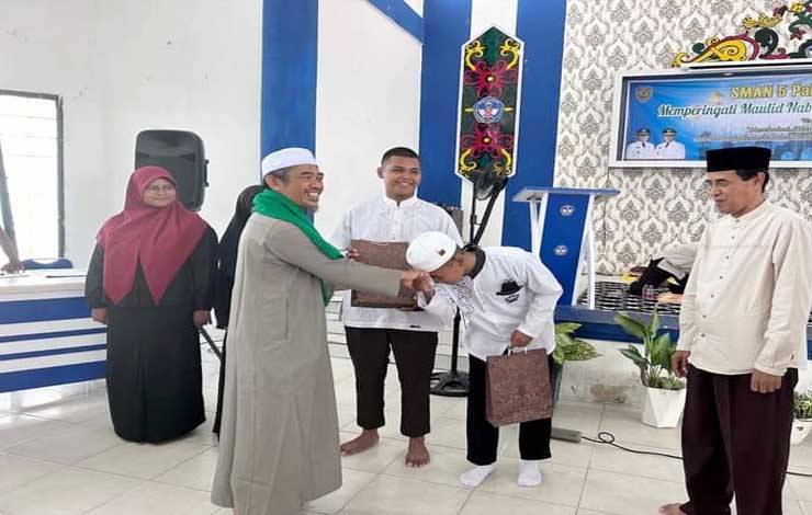 Penguatan Profil Pelajar Pancasila Sebenarnya Sudah Dijabarkan dalam Tuntunan Alquran