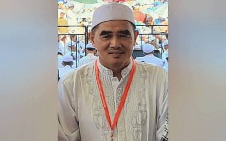 Akhlak Nabi Muhammad SAW Jadikan Sebagai Suri Tauladan Perubahan Hidup
