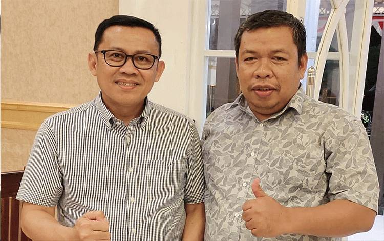Legislator: Masyarakat Berharap Banyak kepada Pj Bupati Barito Timur