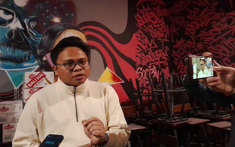 Society Night Club Palangka Raya Diarahkan Melakukan Pembaruan Izin Usaha